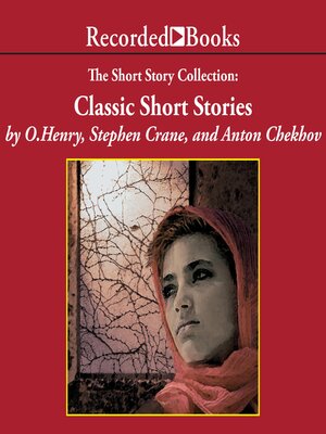 cover image of The Short Story Collection
